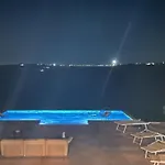 Il Maniero לינה וארוחת בוקר Mazzangrugno