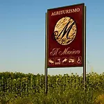 Il Maniero Mazzangrugno