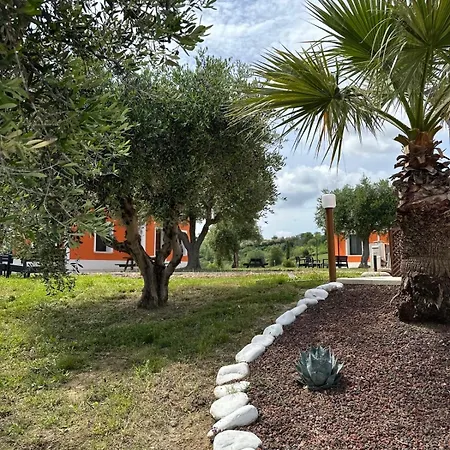 Il Maniero * Mazzangrugno