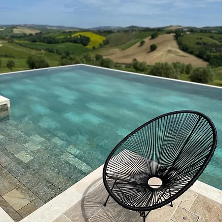 Il Maniero Mazzangrugno