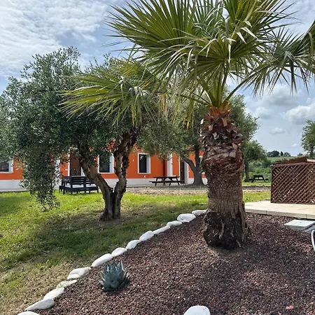 Nocleg ze śniadaniem Il Maniero