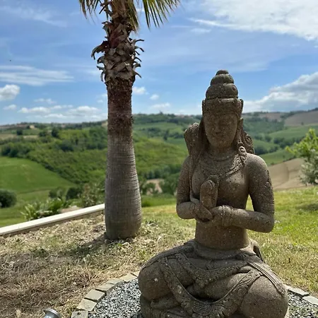 Il Maniero Mazzangrugno