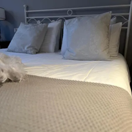 Nocleg ze śniadaniem Il Maniero Mazzangrugno