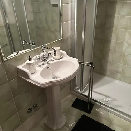 Il Maniero B&B Mazzangrugno