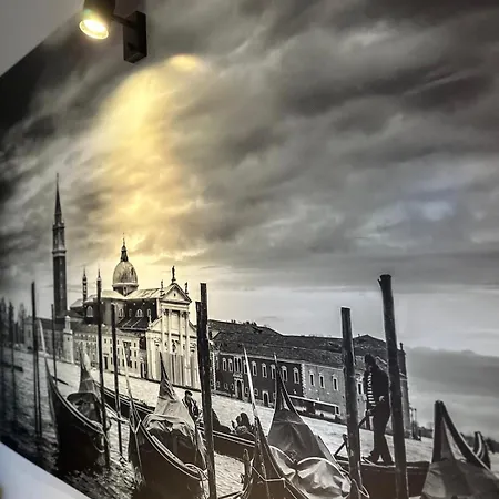 Nocleg ze śniadaniem Il Maniero Mazzangrugno