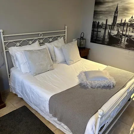 Nocleg ze śniadaniem Il Maniero