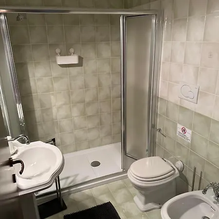 Nocleg ze śniadaniem Il Maniero