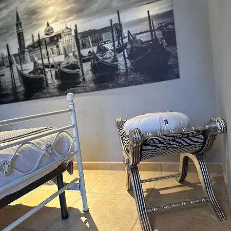 Il Maniero Mazzangrugno