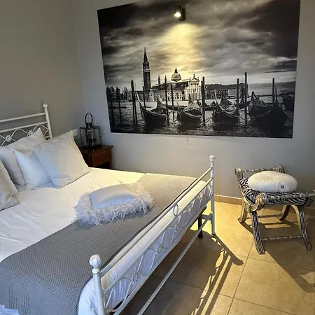 Il Maniero B&B