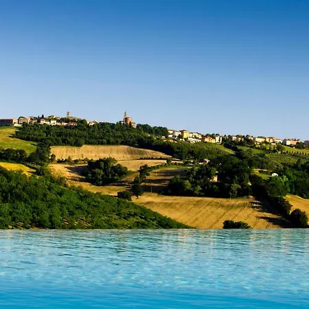 Nocleg ze śniadaniem Il Maniero Mazzangrugno