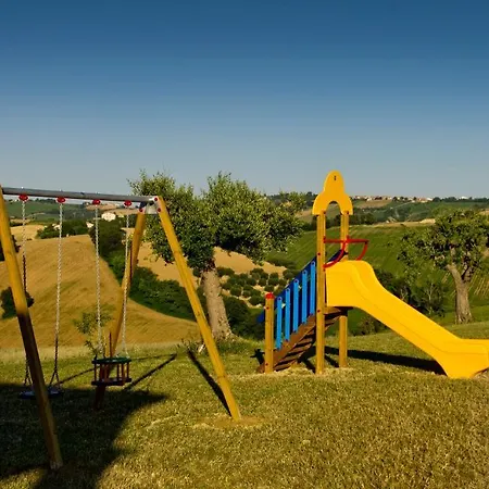 Il Maniero Mazzangrugno