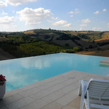 Il Maniero Bed & Breakfast
