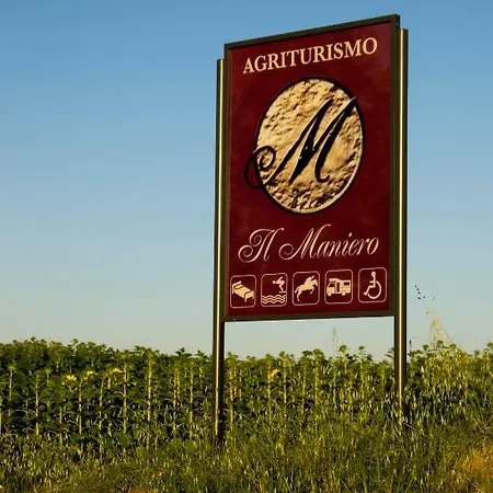 Il Maniero Mazzangrugno