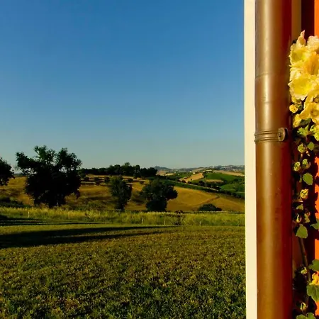 Nocleg ze śniadaniem Il Maniero *