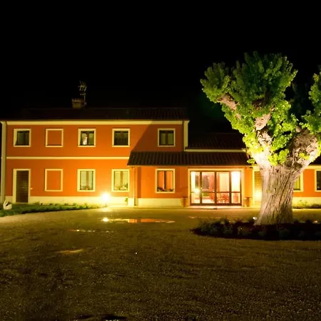 B&B Il Maniero *