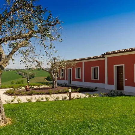 Il Maniero B&B Mazzangrugno