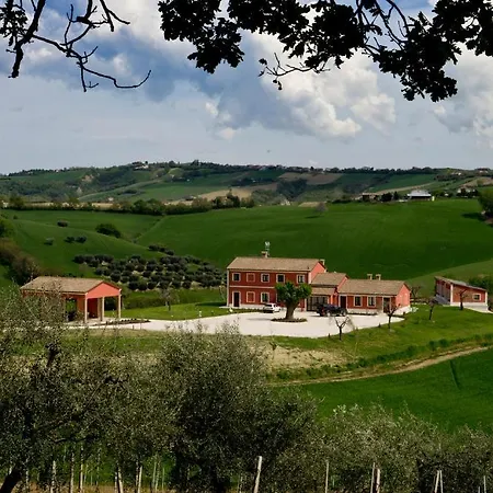 Il Maniero Mazzangrugno