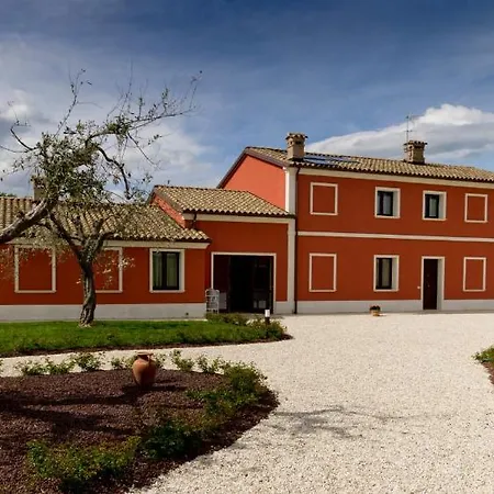 Il Maniero Nocleg ze śniadaniem