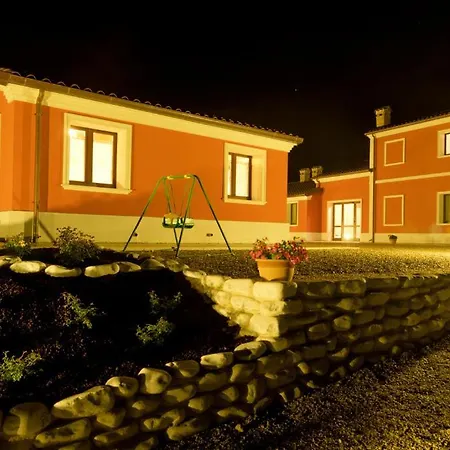 B&B Il Maniero *