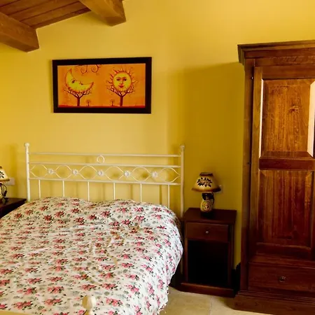 Nocleg ze śniadaniem Il Maniero