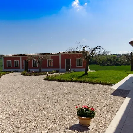 Nocleg ze śniadaniem Il Maniero *