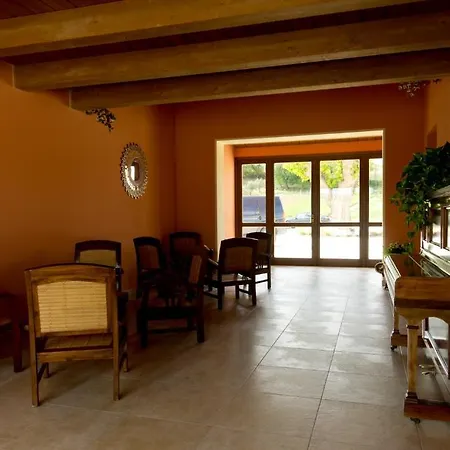 Nocleg ze śniadaniem Il Maniero